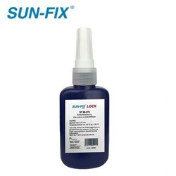 SUN-FIX - SUN-FIX Cıvata Sabitleyici, 50ml (LOCK SF 99-270)