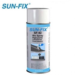 SUN-FIX - SUN-FIX SF-92 Bio Sprey