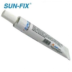 SUN-FIX - SUN-FIX Tekstil Yapıstırıcı, TEXTIL KLEBER