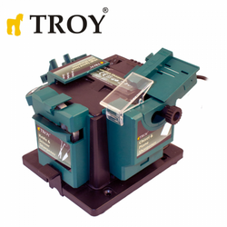 TROY - TROY 17056 Universal Bileme Makinası, 96W