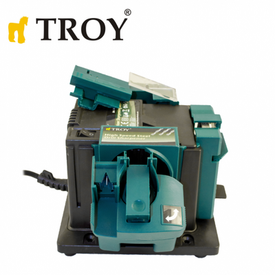 TROY 17056 Universal Bileme Makinası, 96W