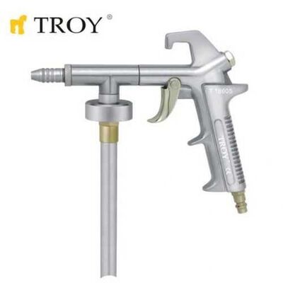 TROY 18605 Sandblasting Gun