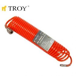 TROY - TROY 18607 Air Hose, 7.5m