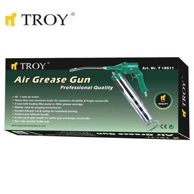 TROY 18611 Air Grease Gun