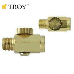 TROY - TROY 18652 Regulator