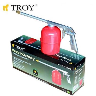 TROY 18660 Sandblasting Gun