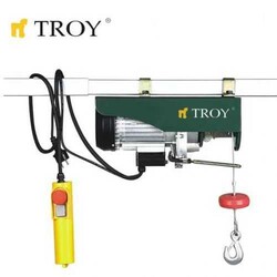 TROY - TROY 19700 Electric Winch