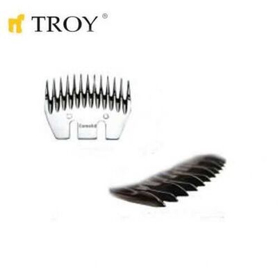 TROY 19901-R Sheep Clipper Spare Blade