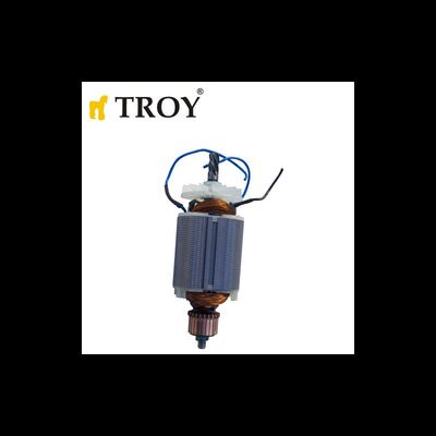 TROY 19902-R2 Koyun Kırkma Makinası, Rotor