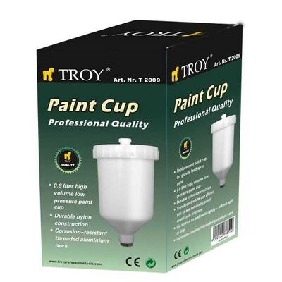 TROY 2009 Spare Paint Cup