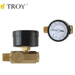 TROY - TROY 2011 Regulator