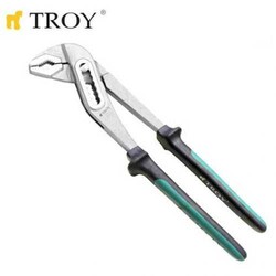 TROY - TROY 21009 Water Pump Plier