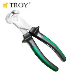 TROY - TROY 21019 End Cutting Nipper, 160mm