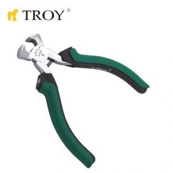 TROY - TROY 21051 Electricians End Cutting Nipper, 115mm