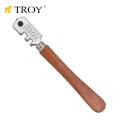 TROY - TROY 21120 Glass Cutter