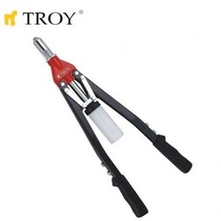 TROY - TROY 21171 Long Arm Riveter