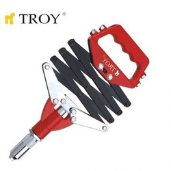 TROY - TROY 21172 Lazy Tong Riveter