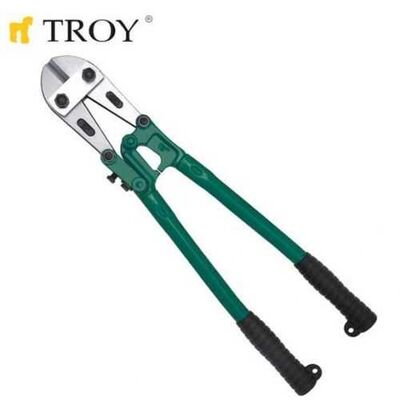 TROY 21310 Demir Kesme Makası (1050mm/Ø19mm)