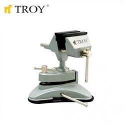 TROY - TROY 21800 Vacuum Vice, 65mm