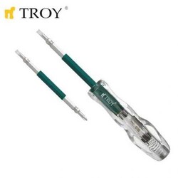 TROY - TROY 22001 TROY 22001 Test Pen - Screwdriver