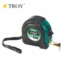 TROY - TROY 23110 Tape Measure, 10mx25mm