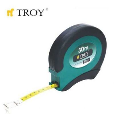 TROY 23133 Long Tape, 30m x 13mm