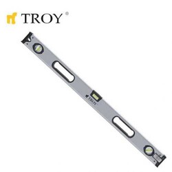 TROY - TROY 23360 Professional Spirit Level, 60cm