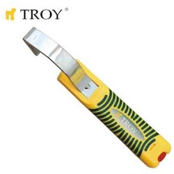 TROY - TROY 24002 Cable Stripper Ø 37-47mm