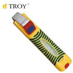 TROY - TROY 24004 Cable Stripper Ø 37-47mm