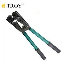 TROY - TROY 24009 Mechanical Crimping Tool, 380mm