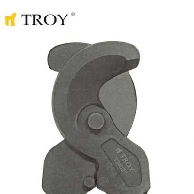 TROY 24021 Kablo Kesme Makası, 250mm2