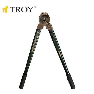 TROY 24021 Kablo Kesme Makası, 250mm2