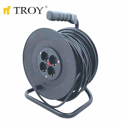 TROY 24030 Extension Cord, 30m