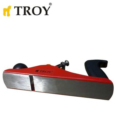 TROY 25000 Metal Rende, Kırmızı