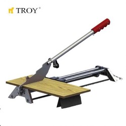 TROY - TROY 25001 Laminate Cutter