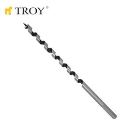 TROY - TROY 25012 Ahşap Matkap Ucu (12x400mm)