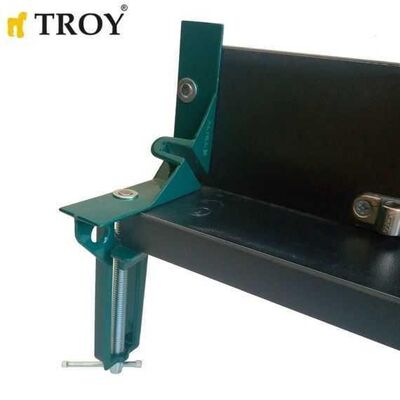 TROY 25038 Corner Clamp, up to 75mm