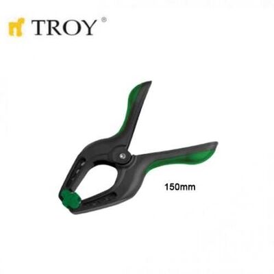 TROY 25056 Mandal Tipi İşkence (150mm)