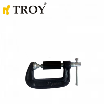 TROY 25062 C-Tipi İşkence, 51mm