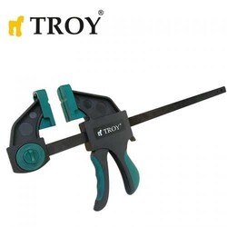 TROY - TROY 25112 Tetik Tipi İşkence, 30cm