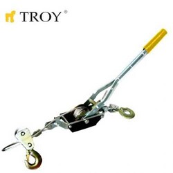 TROY - TROY 26002 Universal Pulley, 1-2Ton