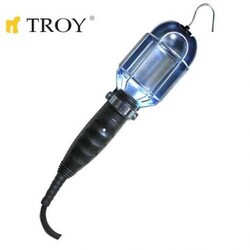 TROY - TROY 26012 Work Light, 7,5m