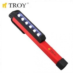 TROY - TROY 26015 Mini LED Çalışma Lambası