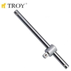 TROY - TROY 26123 Sliding T-Bar, 3/8