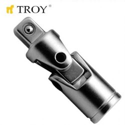 TROY - TROY 26127 Universal Joint, 1/4