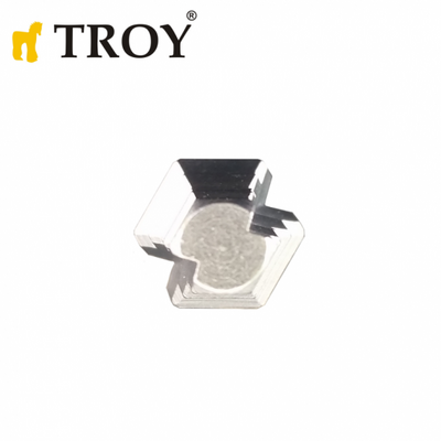 TROY 26135 Radiator Spud Wrench, 1/2