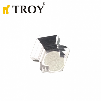 TROY 26135 Radiator Spud Wrench, 1/2