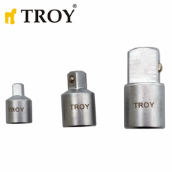 TROY - TROY 26136 Adapter Set, 3Pcs