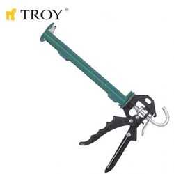 TROY - TROY 27000 Professional Caulking Gun