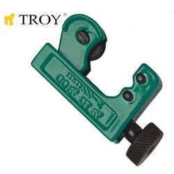 TROY - TROY 27022 Metal Boru Kesici (Ø3-22mm)